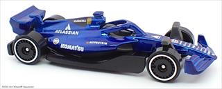 Blue - Formula 1 5-pack